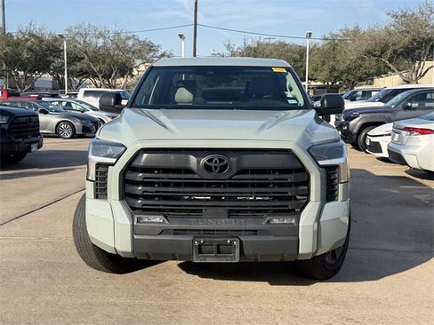 Used 2024 Toyota Tundra SR5 image 2
