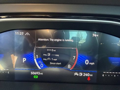 Used 2024 Volkswagen Jetta SE FWD image 13