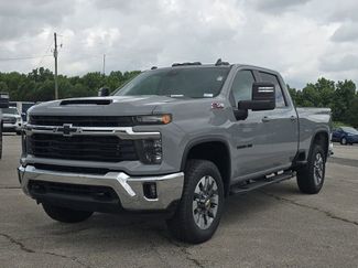 Used 2024 Chevrolet Silverado 2500 LT w/ All Star Edition AWD/4WD video 1