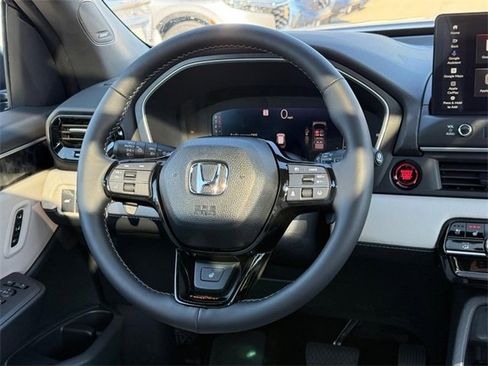 New 2026 Honda Passport TrailSport Elite image 8