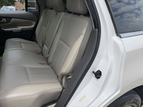 Used 2011 Ford Edge Limited w/ 302A Rapid Spec Order Code AWD/4WD image 19