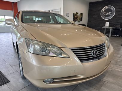 Used 2007 Lexus ES 350