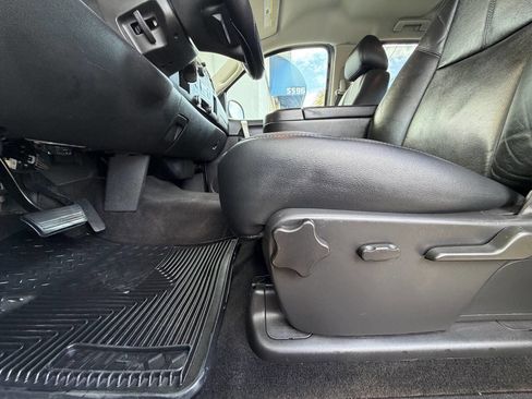 Used 2013 Chevrolet Silverado 1500 LT w/ All-Star Edition RWD image 11