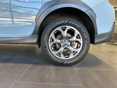 Used 2021 Subaru Crosstrek 2.5i Sport image 43