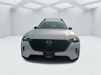 Certified 2025 MAZDA CX-90 Plug-In Hybrid w/Premium Sport video 2