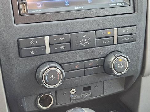 Used 2010 Ford F150 FX4 AWD/4WD image 52