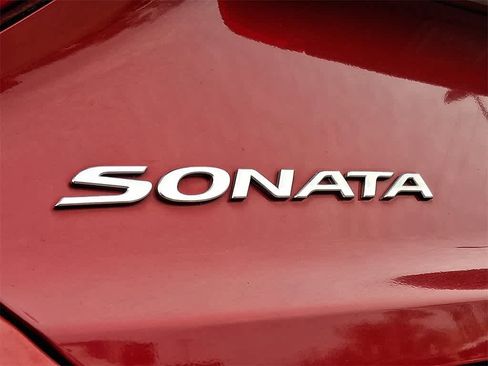 Used 2017 Hyundai Sonata SE image 29