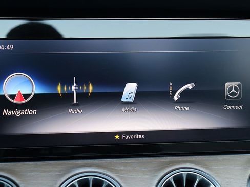 Used 2018 Mercedes-Benz E 400 Cabriolet w/ Premium 2 Package (Q02) image 20