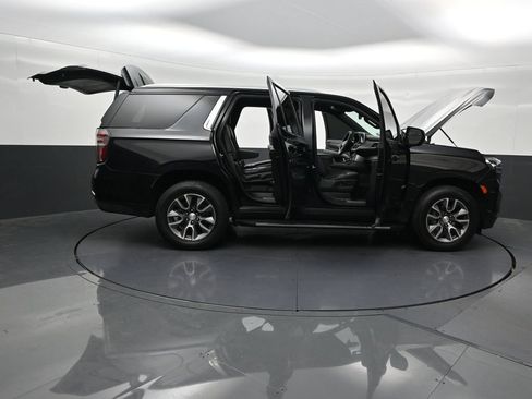 Used 2022 Chevrolet Tahoe LT RWD image 32