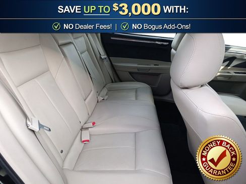Used 2006 Chrysler 300 Touring image 22