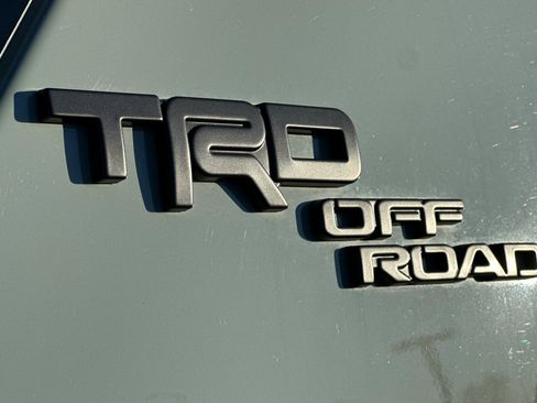 Used 2023 Toyota 4Runner TRD Off-Road Premium image 53