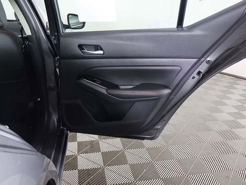 Used 2025 Nissan Altima 2.5 SR image 22