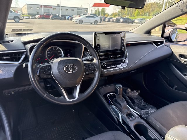 Used 2019 Toyota Corolla SE FWD image 19