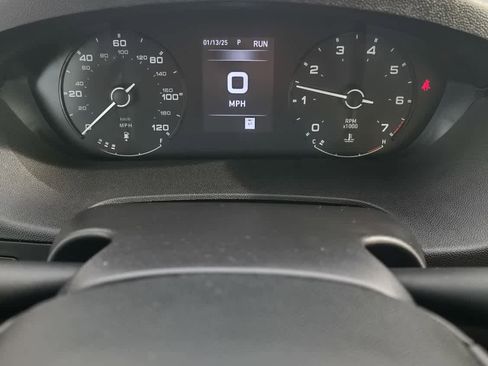 Used 2023 RAM ProMaster 2500 image 15