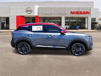 New 2026 Nissan Kicks SR w/ SR Premium Package AWD/4WD video 2