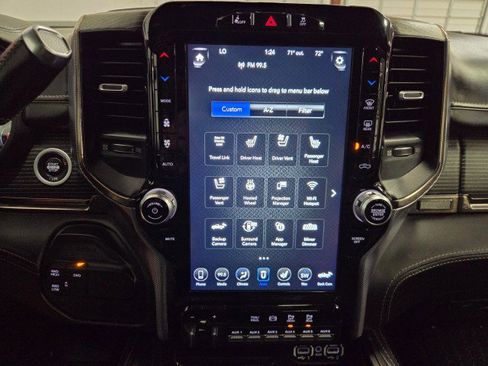 Used 2020 RAM 3500 Limited image 57