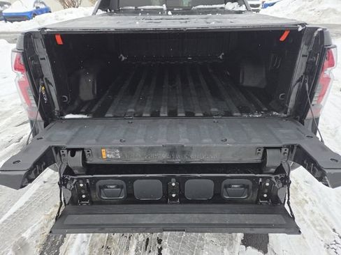 Used 2024 Chevrolet Silverado EV RST image 25