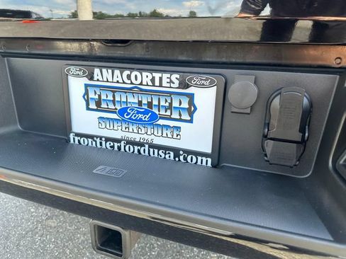 Used 2025 Ford F150 XLT w/ Equipment Group 302A MID AWD/4WD image 27