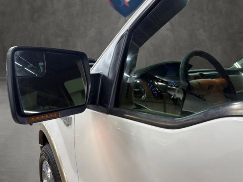 Used 2013 Ford F150 King Ranch w/ King Ranch Luxury Pkg AWD/4WD image 37