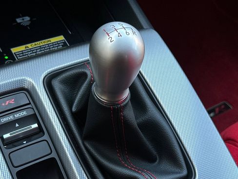 Used 2025 Honda Civic Type R image 18
