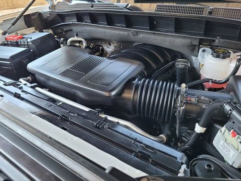 Used 2026 GMC Sierra 1500 AT4X AWD/4WD image 27