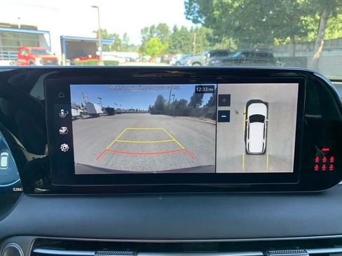 Certified 2024 Hyundai Palisade SEL image 23