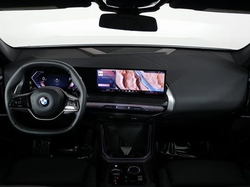 Certified 2026 BMW X3 xDrive30i w/ Convenience Package AWD/4WD image 8