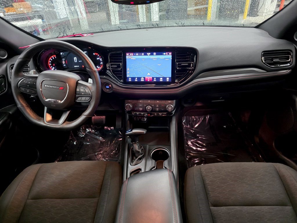Used 2025 Dodge Durango GT RWD image 35