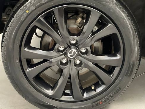 Used 2024 MAZDA CX-30 AWD 2.5 S w/ Preferred Package image 63