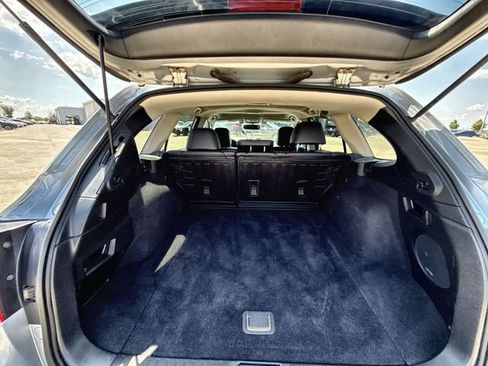 Used 2016 Subaru Outback 2.5i Limited AWD/4WD image 24