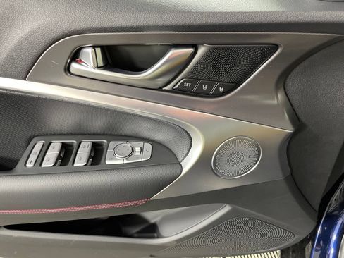 New 2026 Genesis G70 3.3T Sport Prestige AWD/4WD image 19