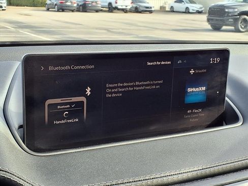 Used 2024 Acura MDX Type S image 12