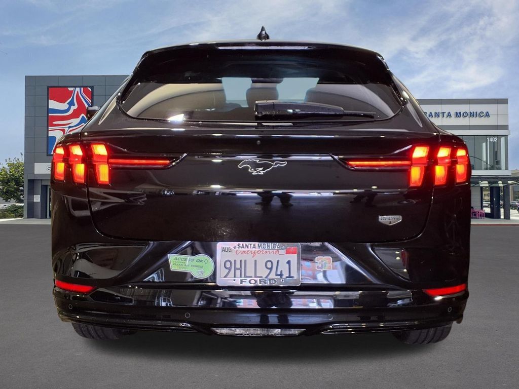 Used 2023 Ford Mustang Mach-E California Route 1 AWD/4WD image 22