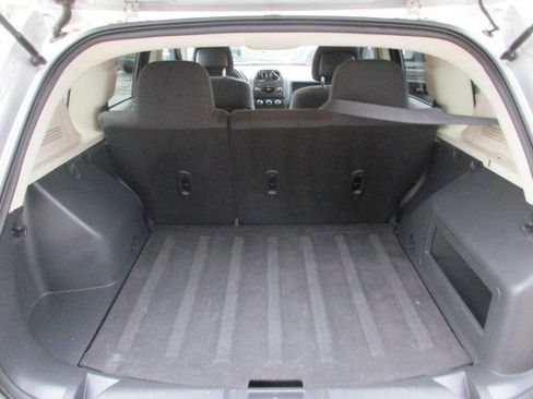 Used 2012 Jeep Compass Latitude image 25