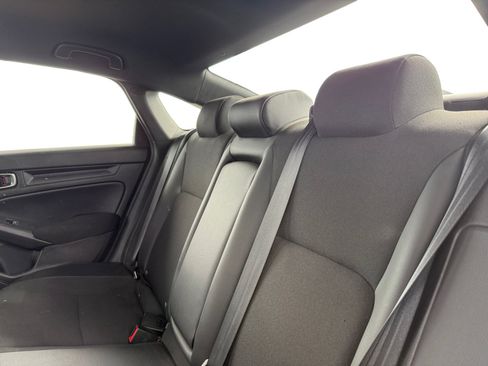 Used 2025 Honda Civic Sport image 8