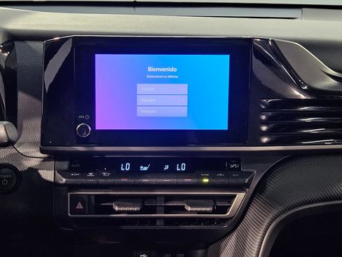Certified 2025 Toyota Camry SE FWD image 16