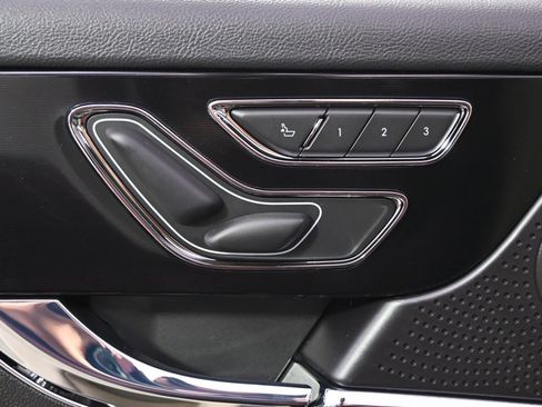 New 2026 Lincoln Corsair Reserve w/ Jet Appearance Package image 14