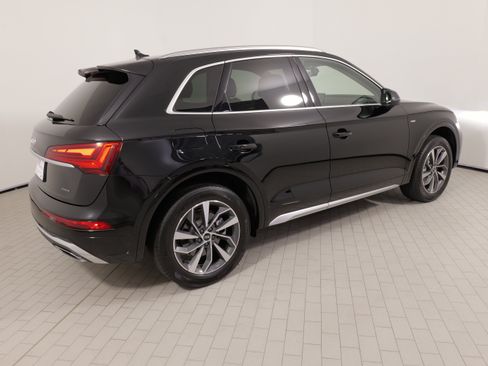 Used 2023 Audi Q5 2.0T Prestige AWD/4WD image 12