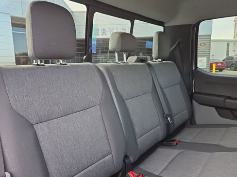 New 2026 Ford F250 XL AWD/4WD image 19
