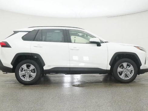 Certified 2025 Toyota RAV4 XLE image 65