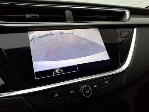 Certified 2023 Buick Encore GX Select w/ Sport Touring Package image 18