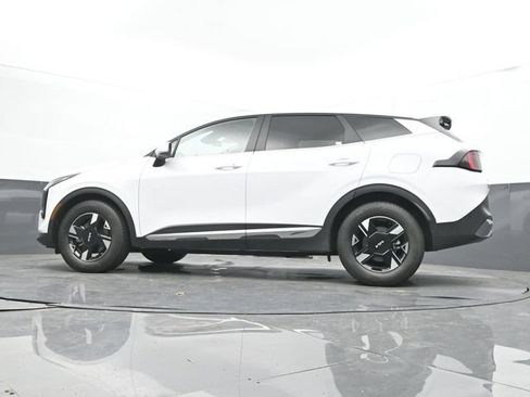 Used 2026 Kia Sportage LX FWD image 46