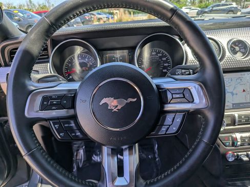 Used 2020 Ford Mustang GT Premium w/ GT Performance Package RWD image 31