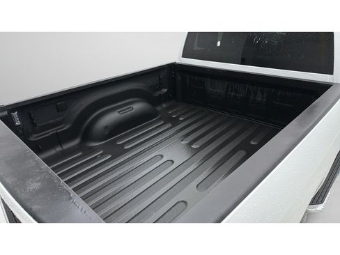 Used 2026 RAM 2500 Big Horn AWD/4WD image 10