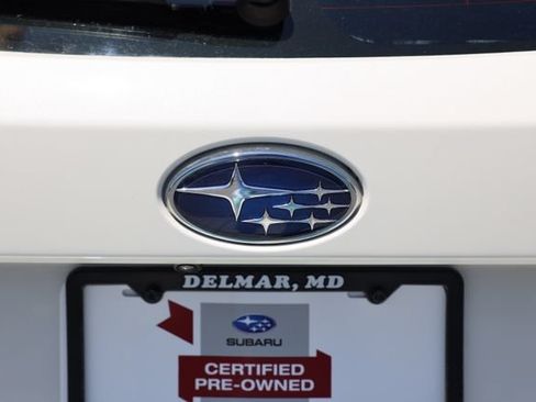 Certified 2025 Subaru Outback AWD/4WD image 50