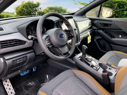 New 2026 Subaru Crosstrek 2.5i Sport AWD/4WD image 7