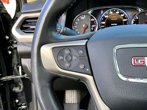 Used 2019 GMC Acadia Denali w/ Technology Package image 29