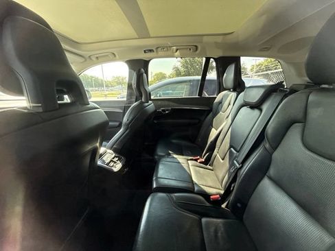 Used 2021 Volvo XC90 T6 Inscription AWD/4WD image 11