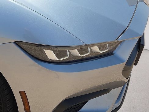 Used 2024 Ford Mustang Premium RWD image 11