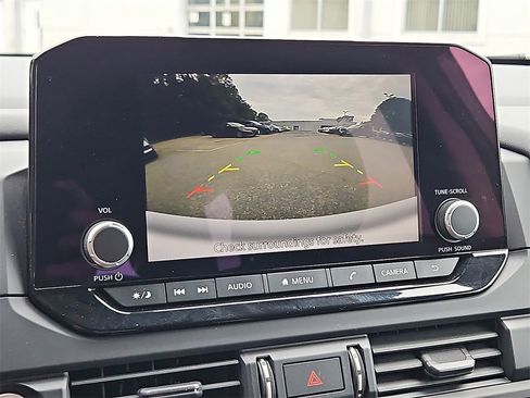 Certified 2023 Nissan Pathfinder S image 20